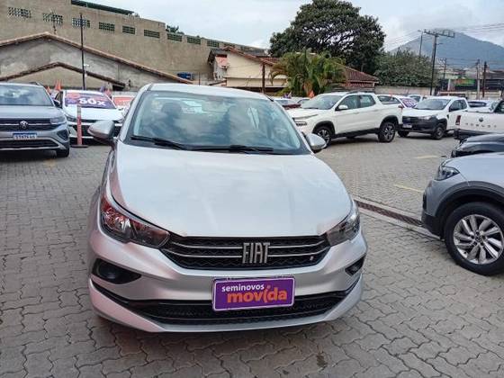 FIAT CRONOS 1.0 FIREFLY FLEX DRIVE MANUAL FIAT CRONOS 1.0 FIREFLY FLEX DRIVE MANUAL